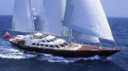 Sailing yacht Ellen V